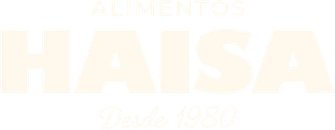 Alimentos Haisa